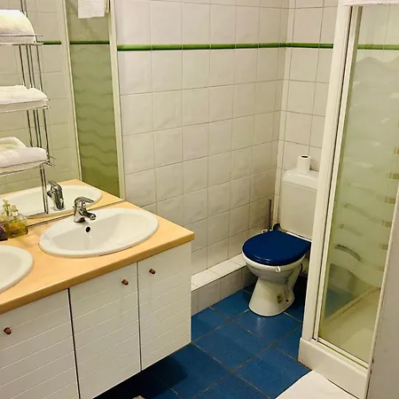 דירה Magnificent Duplex In A Former Palace שאמוני