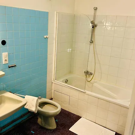 Magnificent Duplex In A Former Palace *