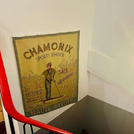 Magnificent Duplex In A Former Palace *