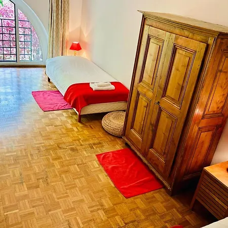 Magnificent Duplex In A Former Palace