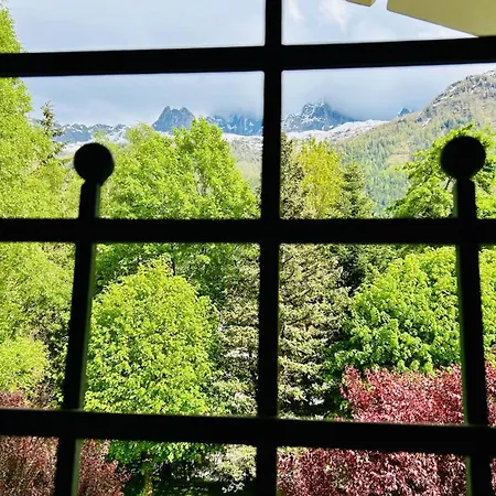Apartamento Magnificent Duplex In A Former Palace