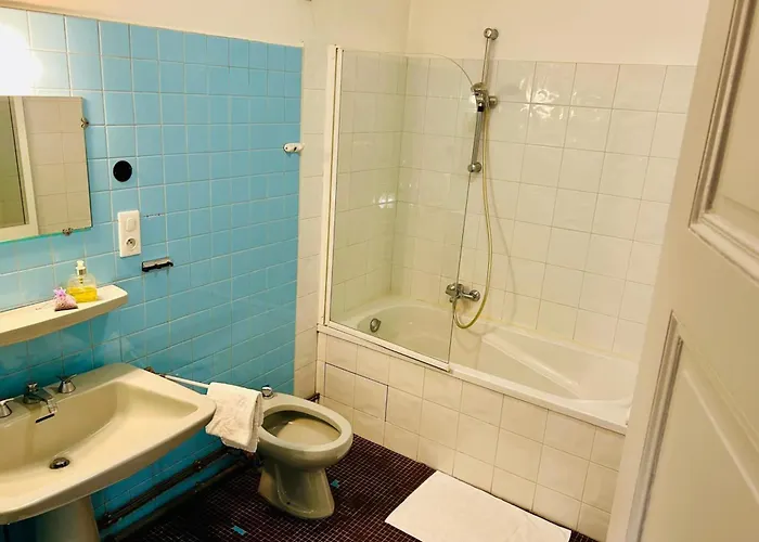 Magnificent Duplex In A Former Palace *