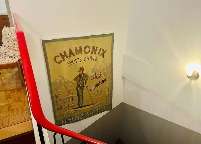 Magnificent Duplex In A Former Palace *