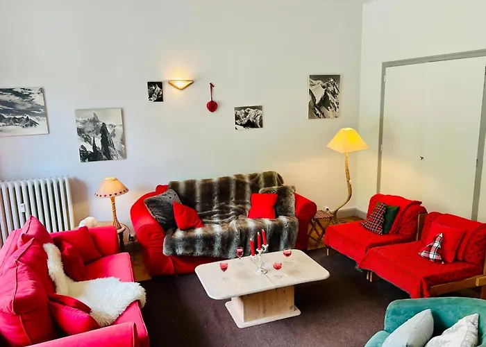 Magnificent Duplex In A Former Palace 公寓 *