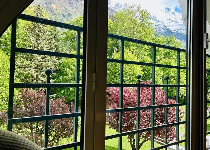 Appartement Magnificent Duplex In A Former Palace *