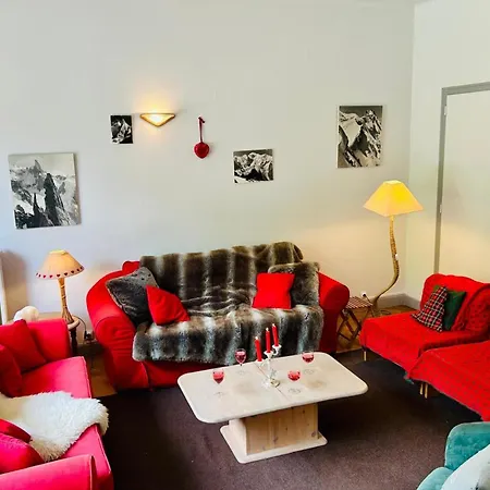 Magnificent Duplex In A Former Palace 公寓 *